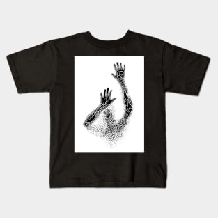 Disappearing Kids T-Shirt